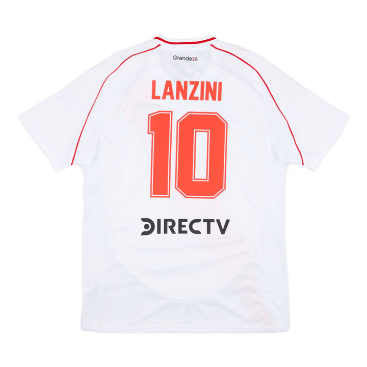 2024-25 CA River Plate Home Kit