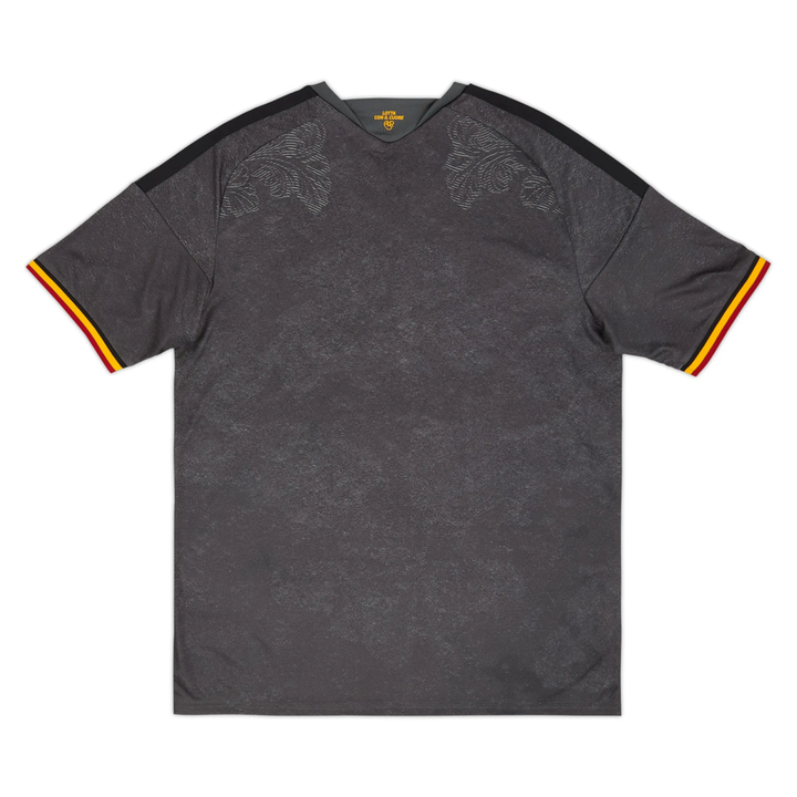 2026-27 AS Roma Ausweich