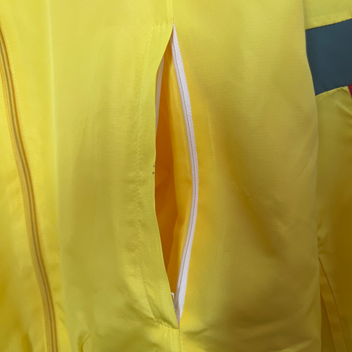 Colombia Windbreak