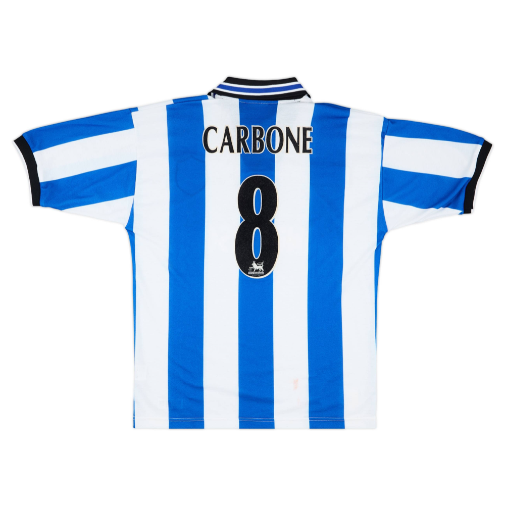 1997-99 Sheffield Wednesday FC Home Kit