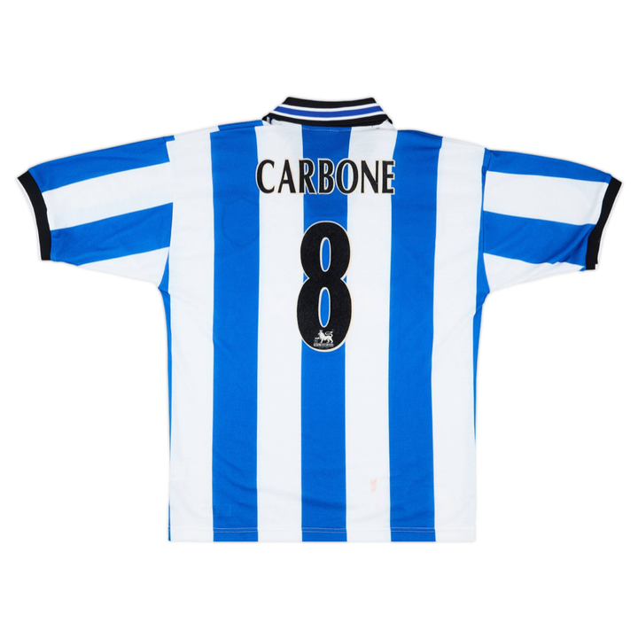 1997-99 Sheffield Wednesday FC Home Kit