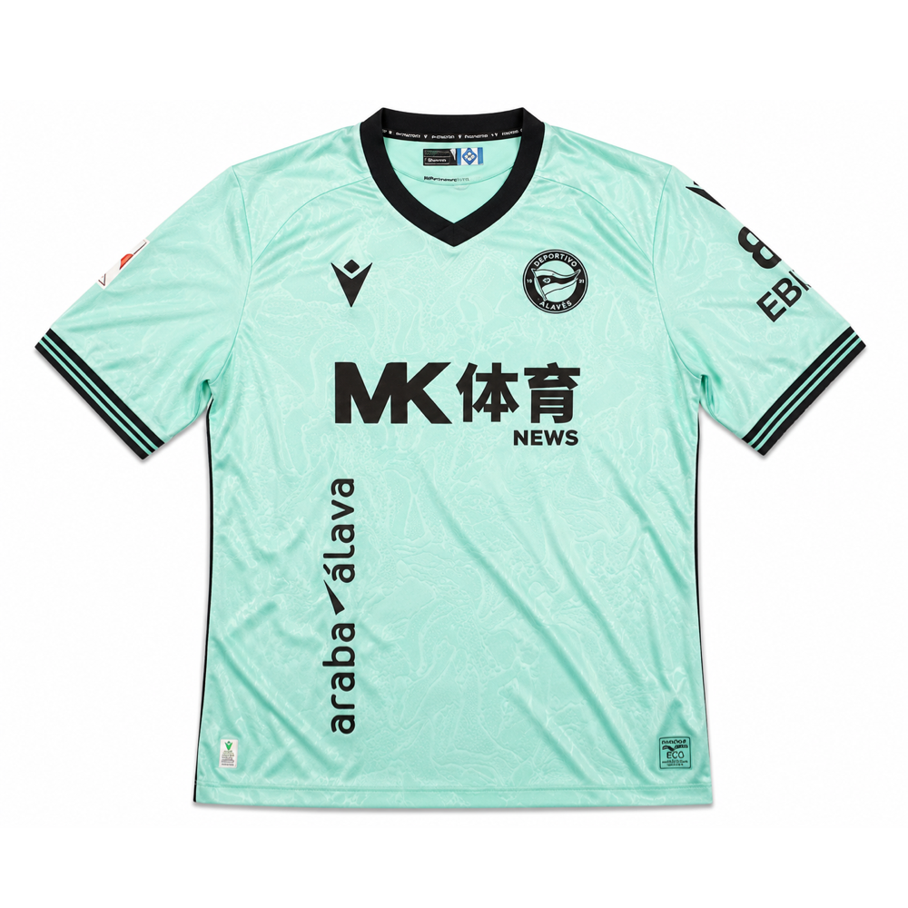 2026-27 Deportivo Alavés Third
