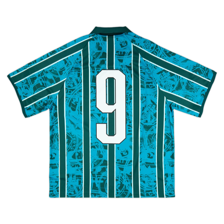 2025-26 Manchester City FC Equipación Edición Especial