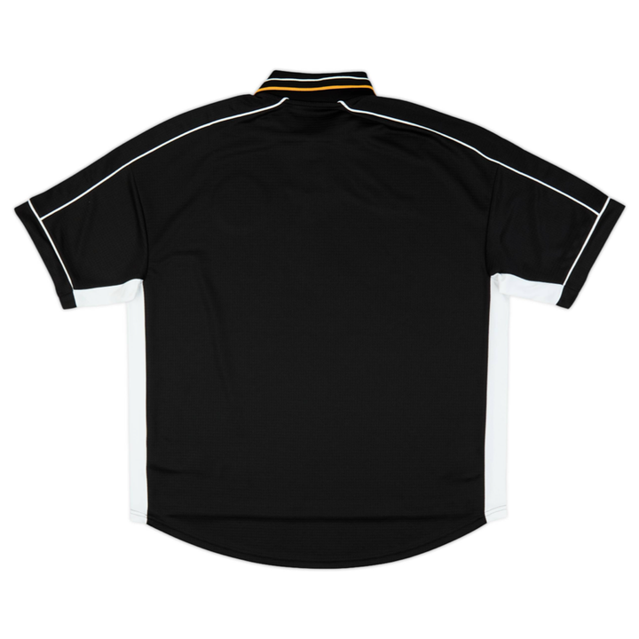 2025-26 FC St. Pauli Equipación Edición Especial