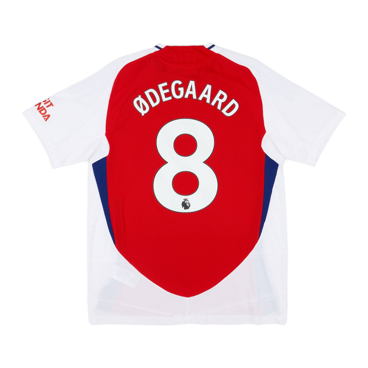 2024-25 Arsenal FC Home