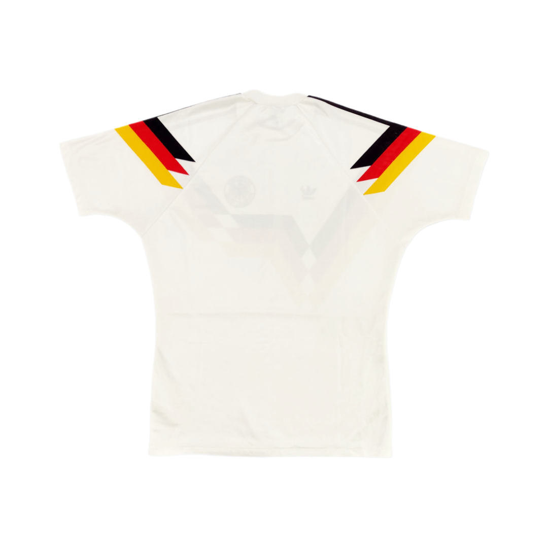 1988 Allemagne Domicile