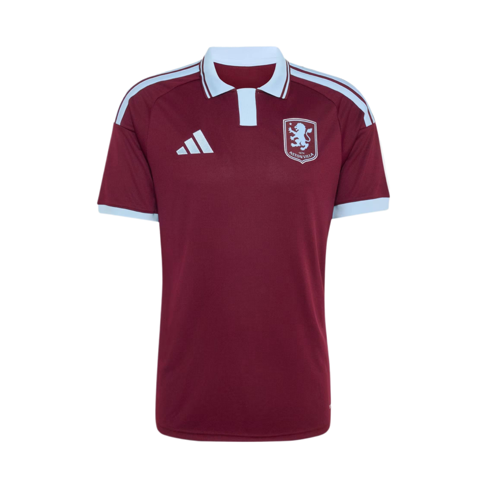 2026-27 Aston Villa FC 1a Equipación