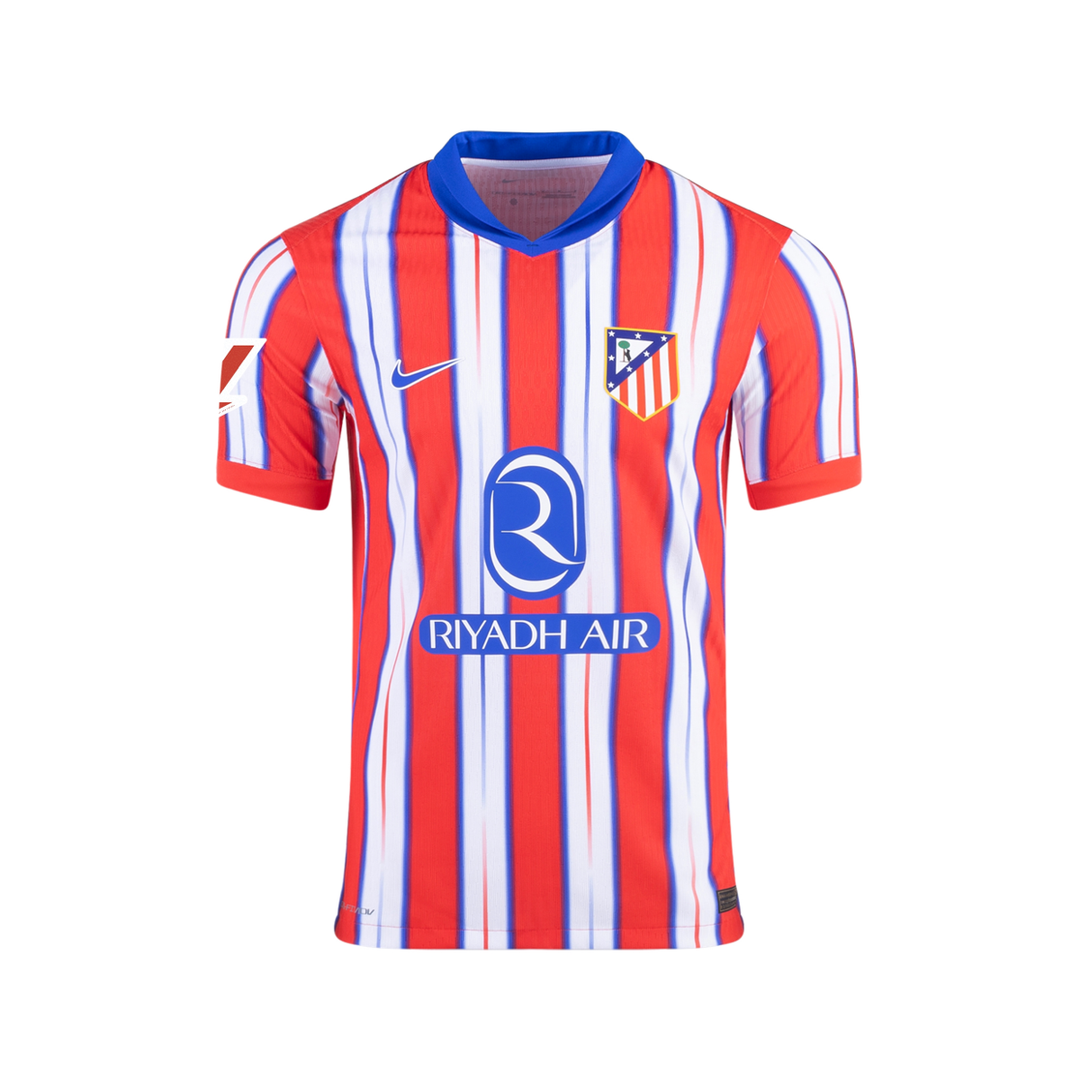 2024-25 Atlético de Madrid Domicile