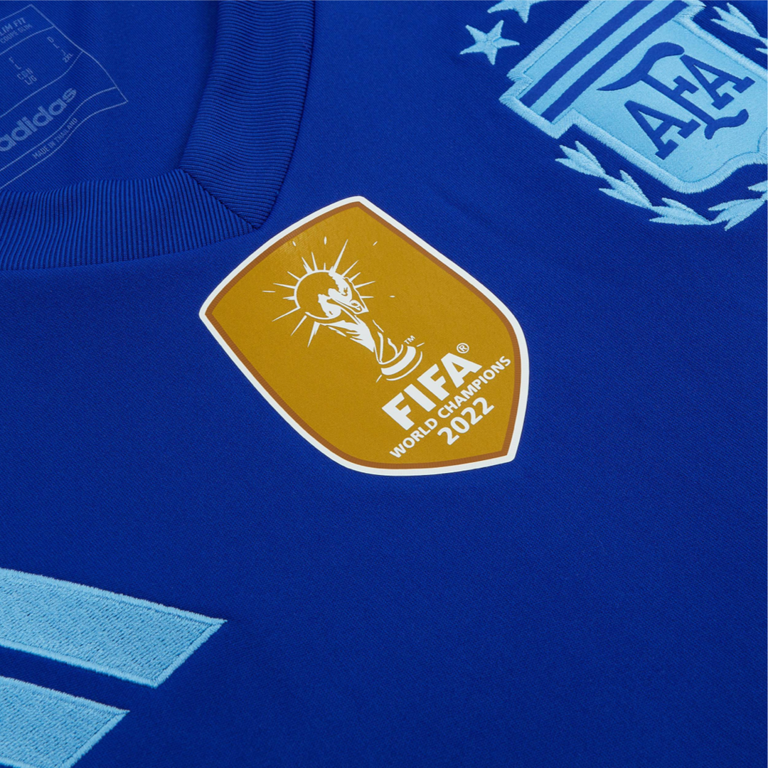 2024 Argentina Away