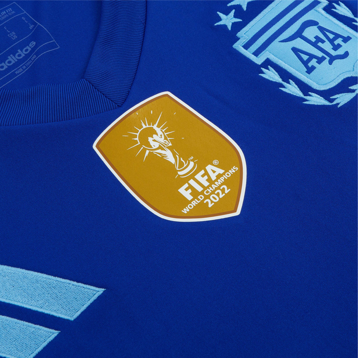 2024 Argentina Away