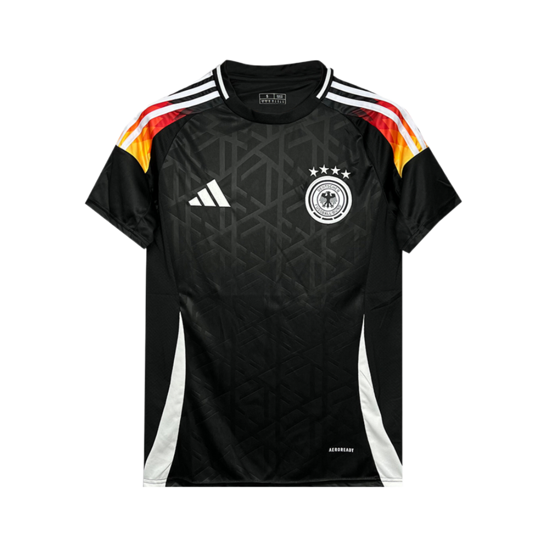 2025 Alemania 2a Equipación