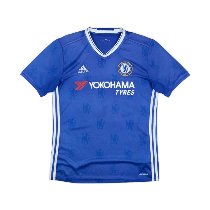 2016-17 Chelsea FC Domicile