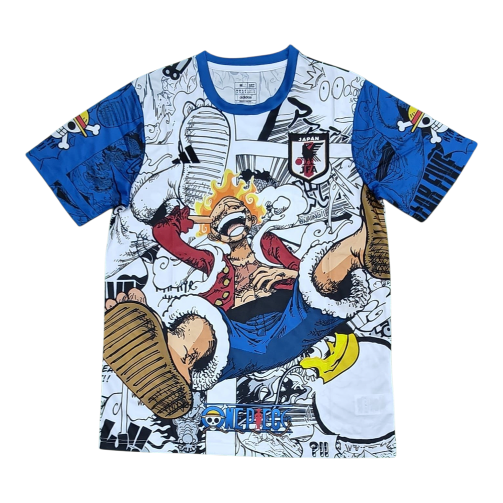 2026 Japón Equipación Edición Especial