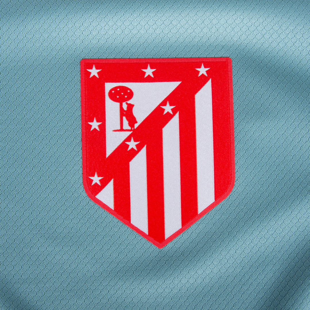 2024-25 Atlético de Madrid Extérieur