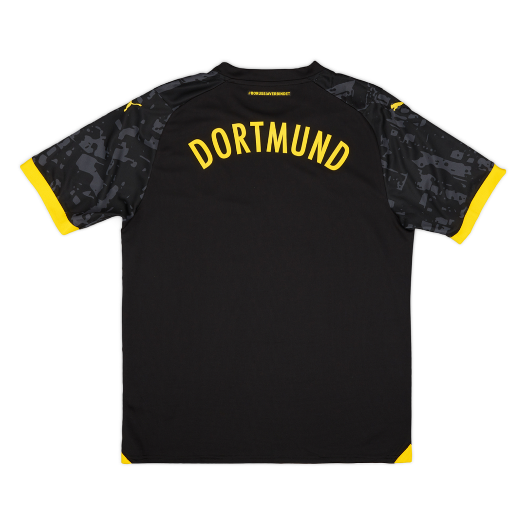 2023-24 Borussia Dortmund 2a Equipación