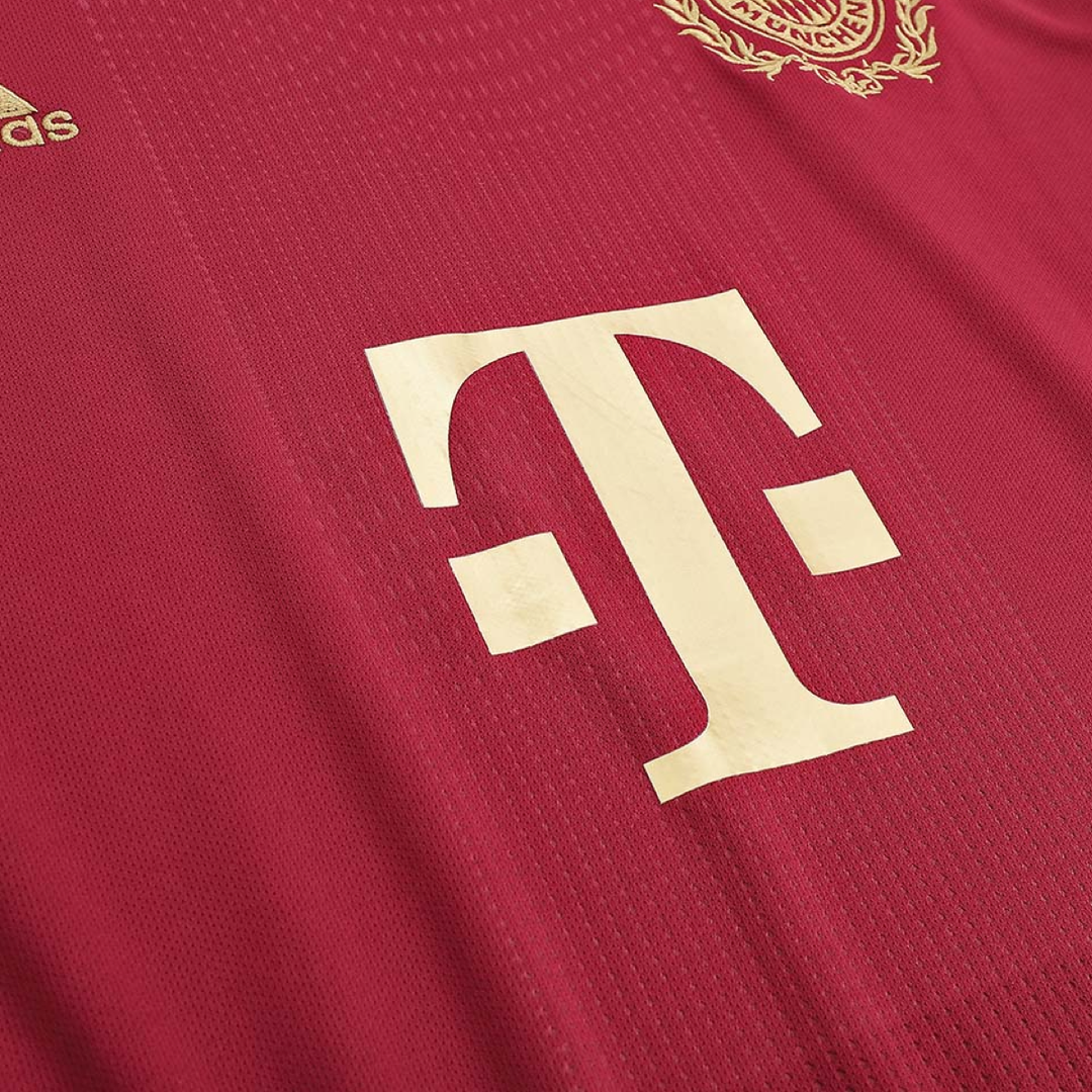 2022-23 FC Bayern München Equipación Edicion Especial Oktoberfest