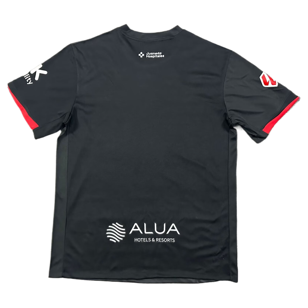 2025-26 RCD Mallorca Third Kit