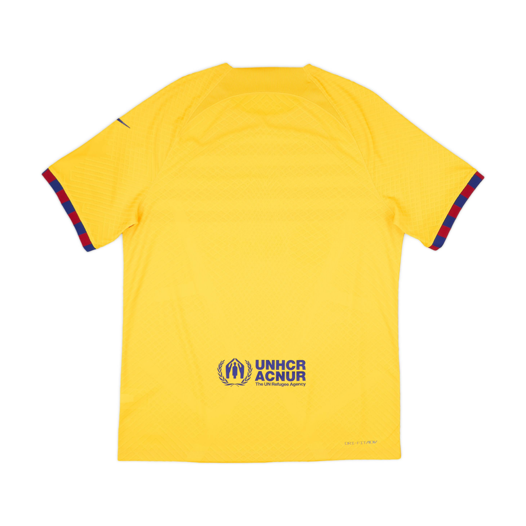 2022-23 FC Barcelona Fourth