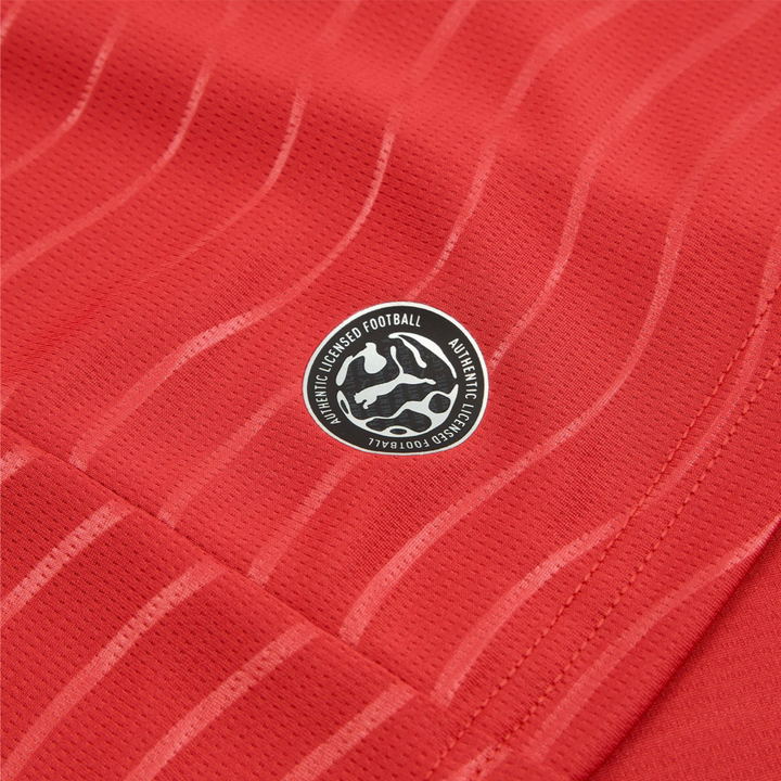 2026 Portugal 1a Equipación Manga Larga