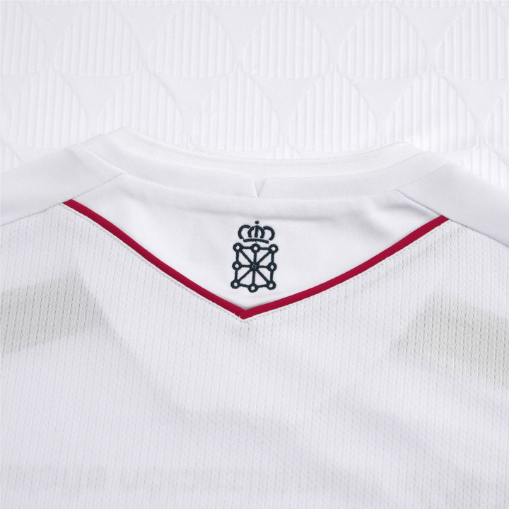 2025-26 CA Osasuna Troisième