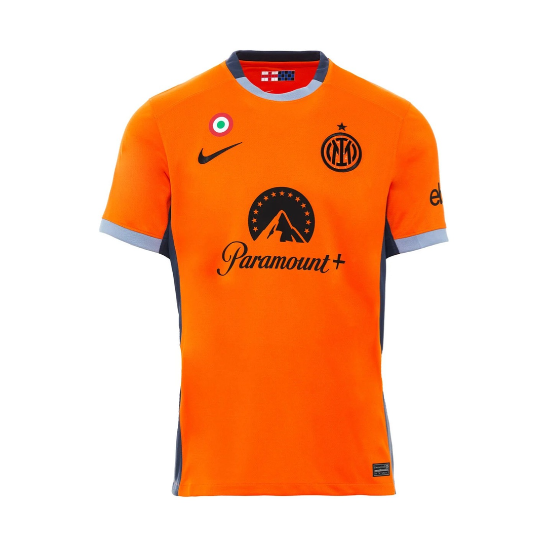 Troisième maillot du FC Internazionale Milano 2023-24