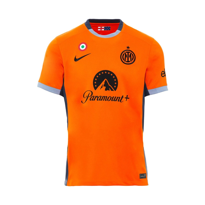 Troisième maillot du FC Internazionale Milano 2023-24