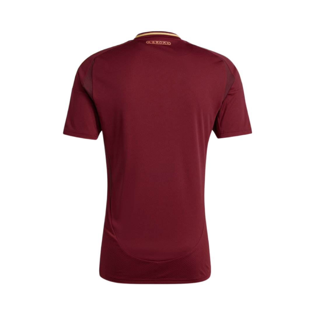 2024-25 AS Roma Domicile