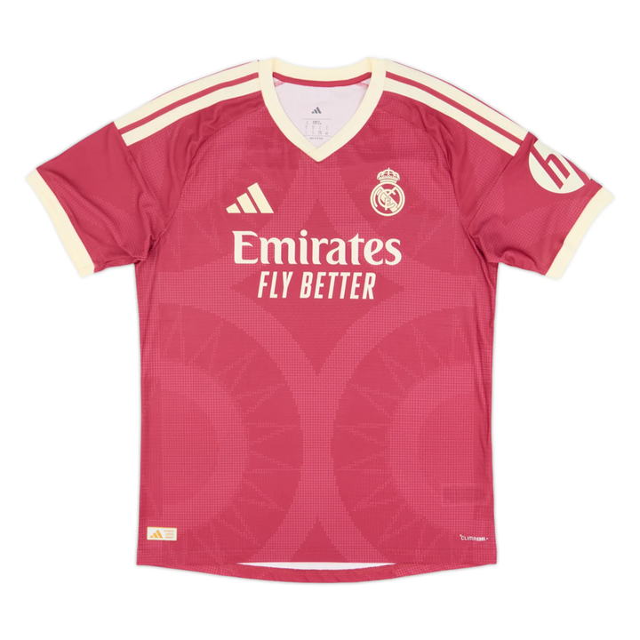 2026-27 Real Madrid CF Derde