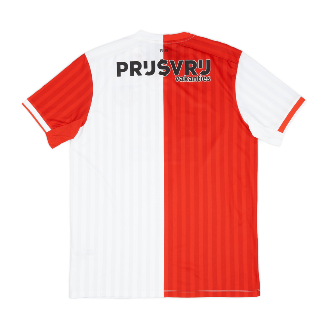 2023-24 Feyenoord Rotterdam 1a Equipación