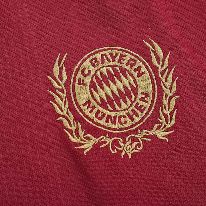 2022-23 FC Bayern München Equipación Edicion Especial Oktoberfest