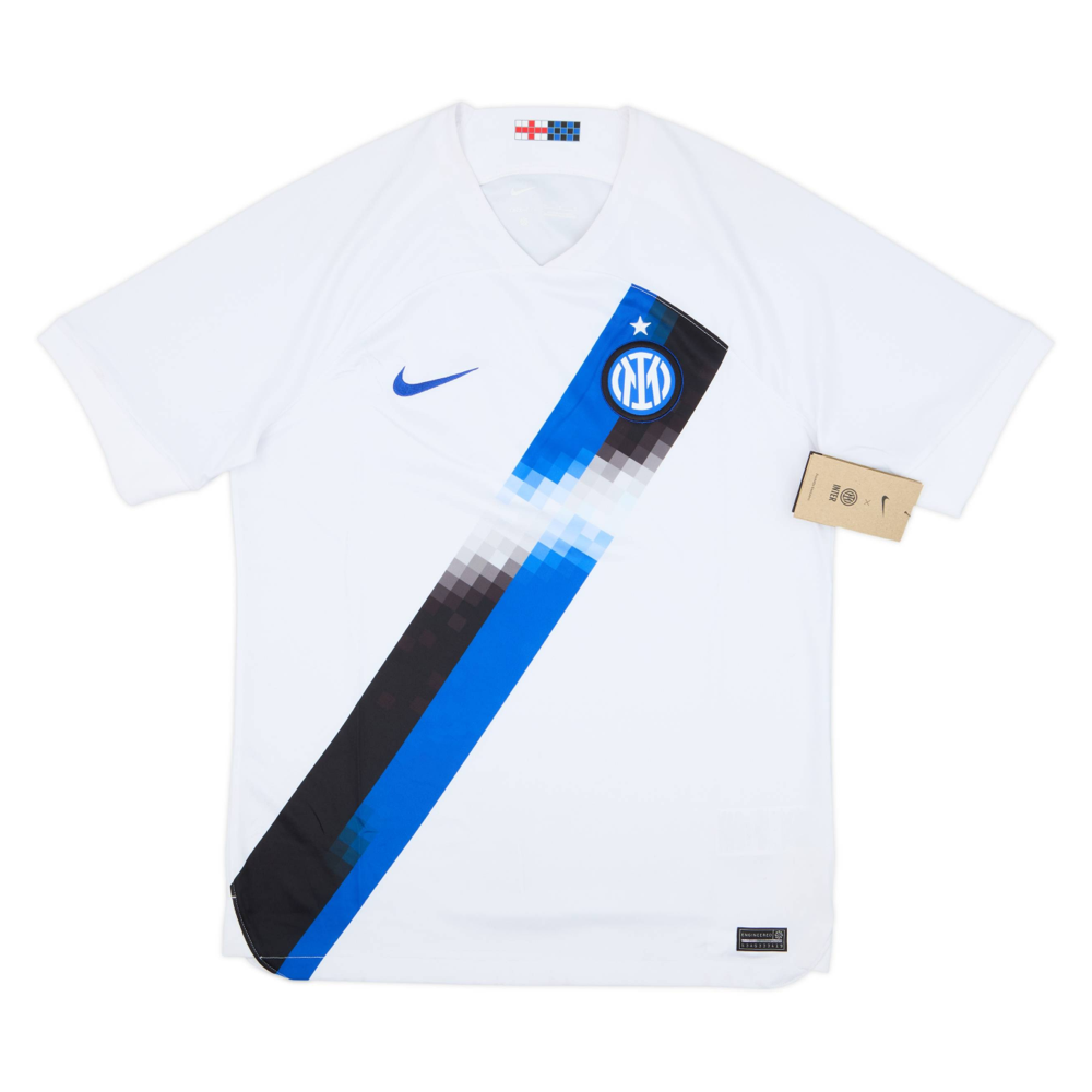2023-24 FC Internazionale Milano 2a Equipación