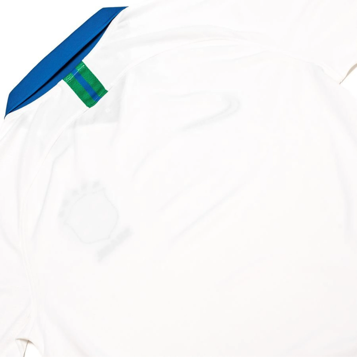 2019 Brasil 2a Equipación