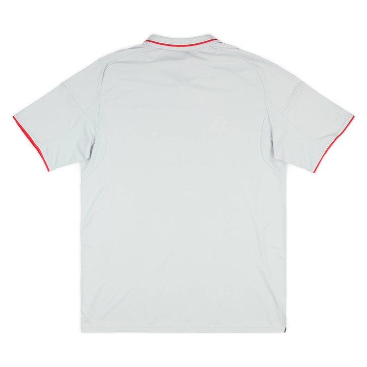 2025-26 Olympique Lyonnais Third Kit