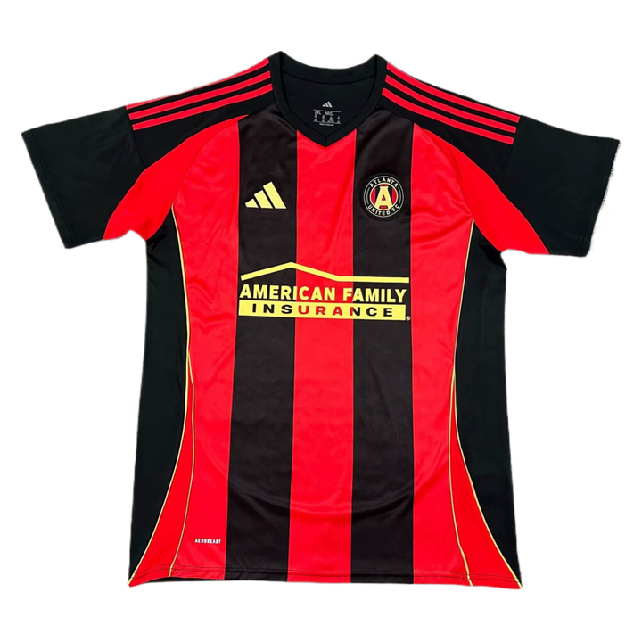 2025-26 Atlanta United FC Home Kit