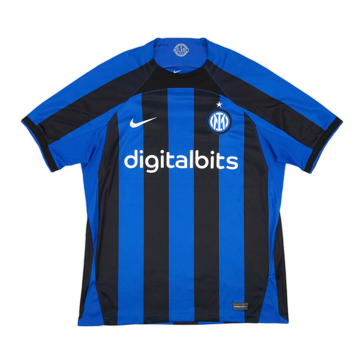 2022-23 FC Internazionale Milano 1a Equipacion