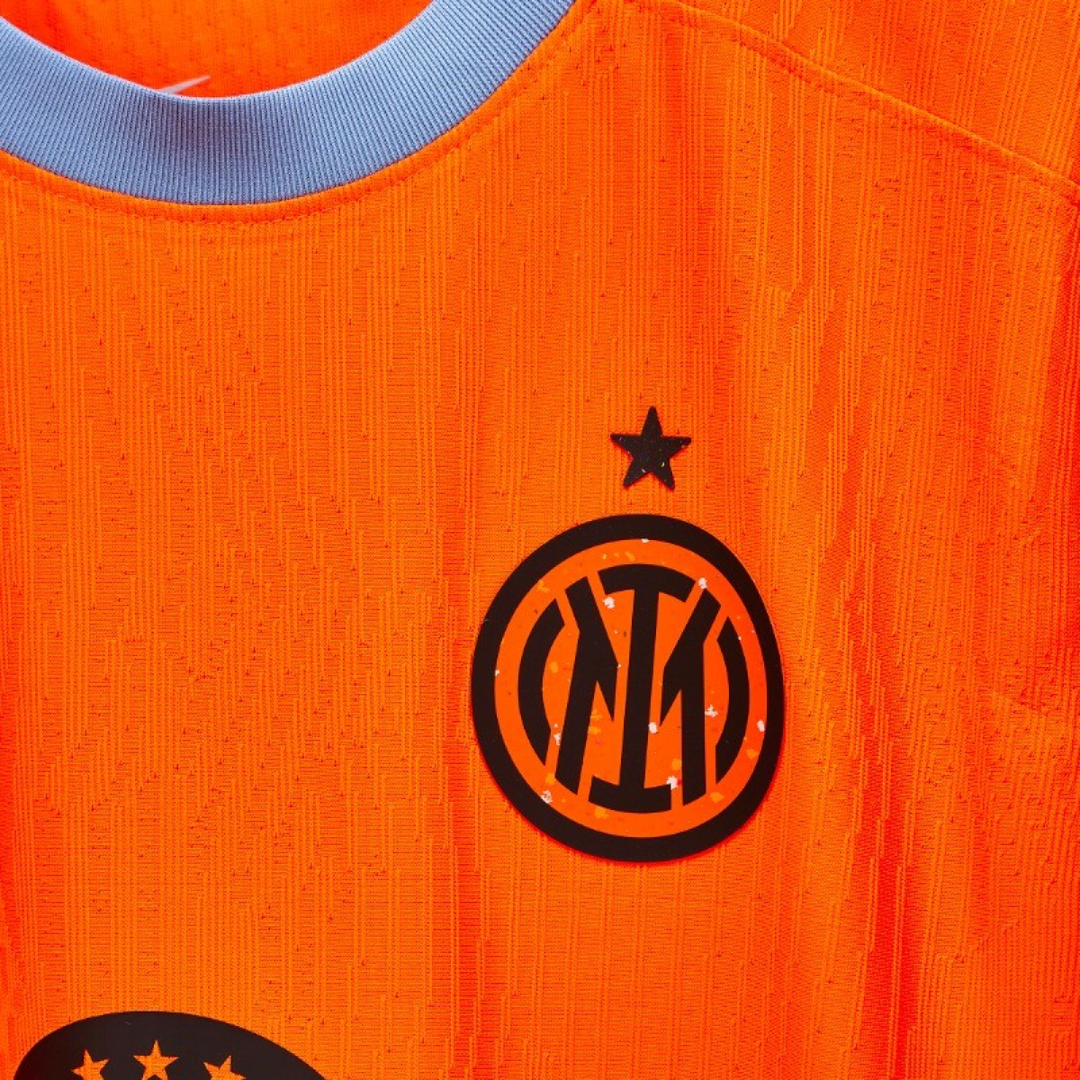 Troisième maillot du FC Internazionale Milano 2023-24