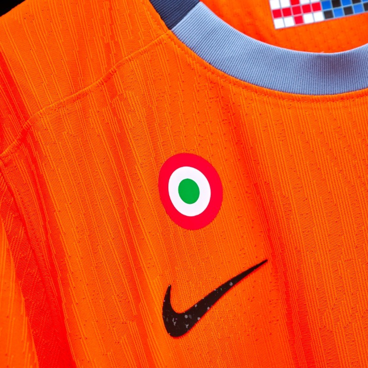 Troisième maillot du FC Internazionale Milano 2023-24
