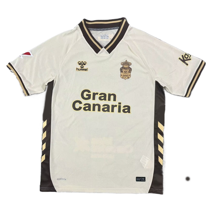 2025-26 UD Las Palmas Third Kit