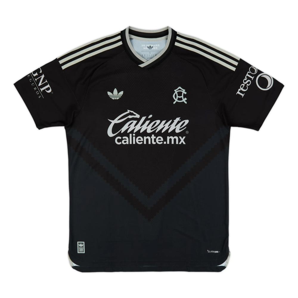 2026-27 Club América Auswärts