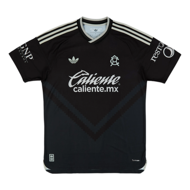 2026-27 Club América Auswärts