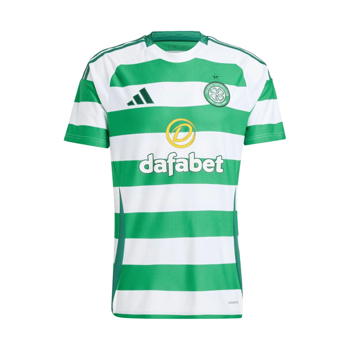 2024-25 Celtic FC 1a Equipación
