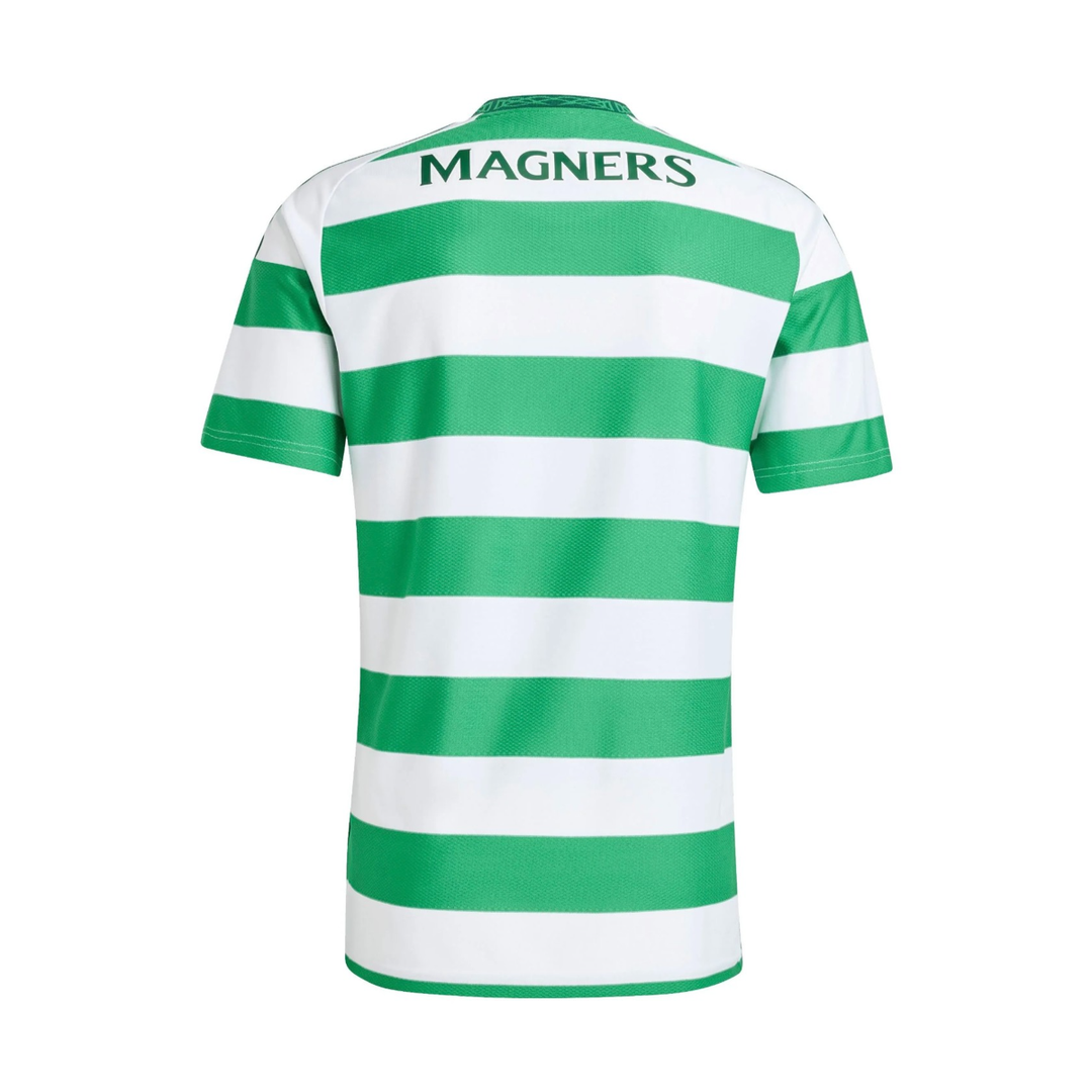 2024-25 Celtic FC 1a Equipación