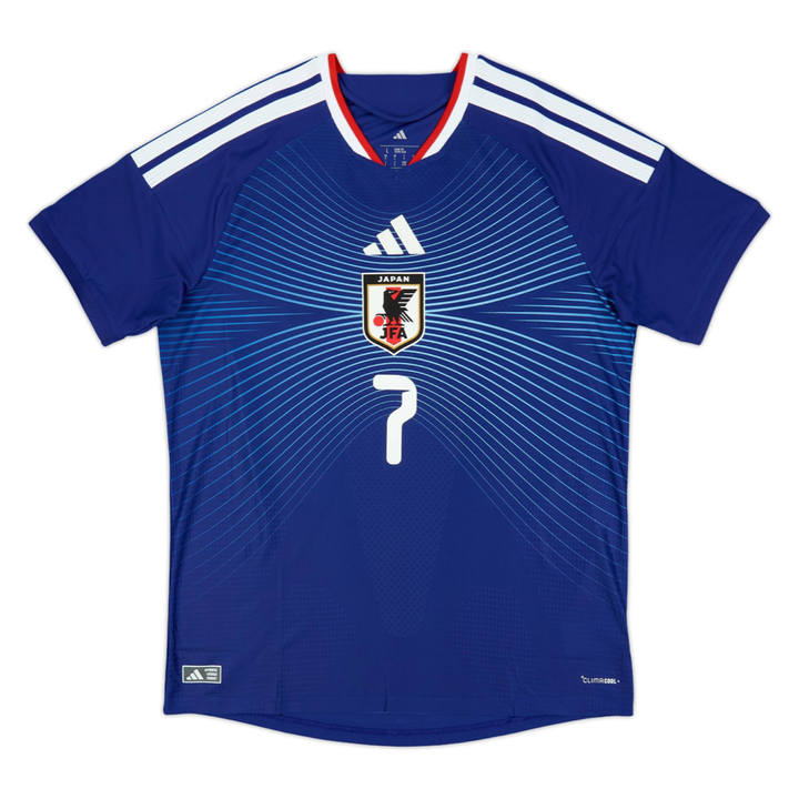 2026 Japan Home Kit