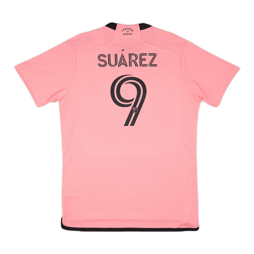 2024-25 Inter Miami CF Home