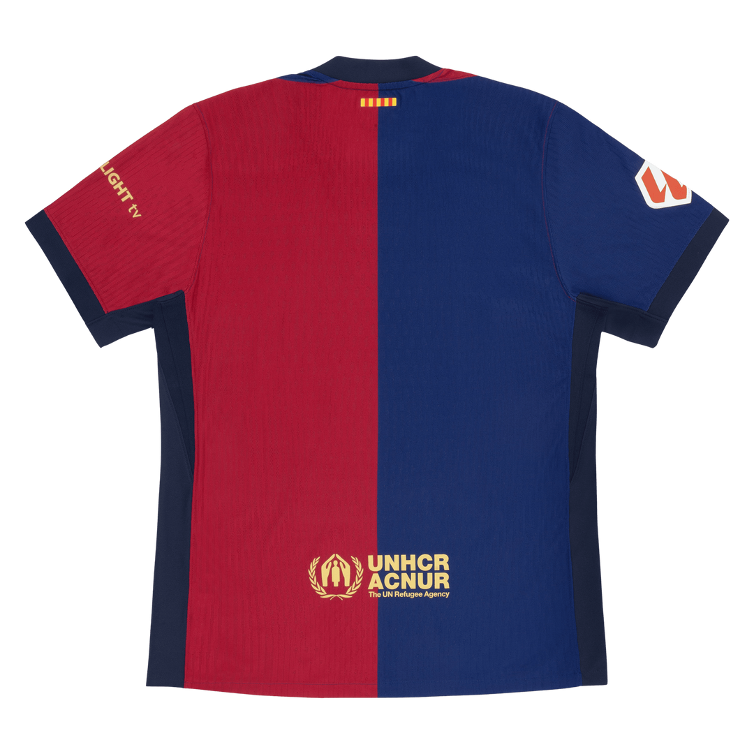 2024-25 FC Barcelona Equipación Edición Especial