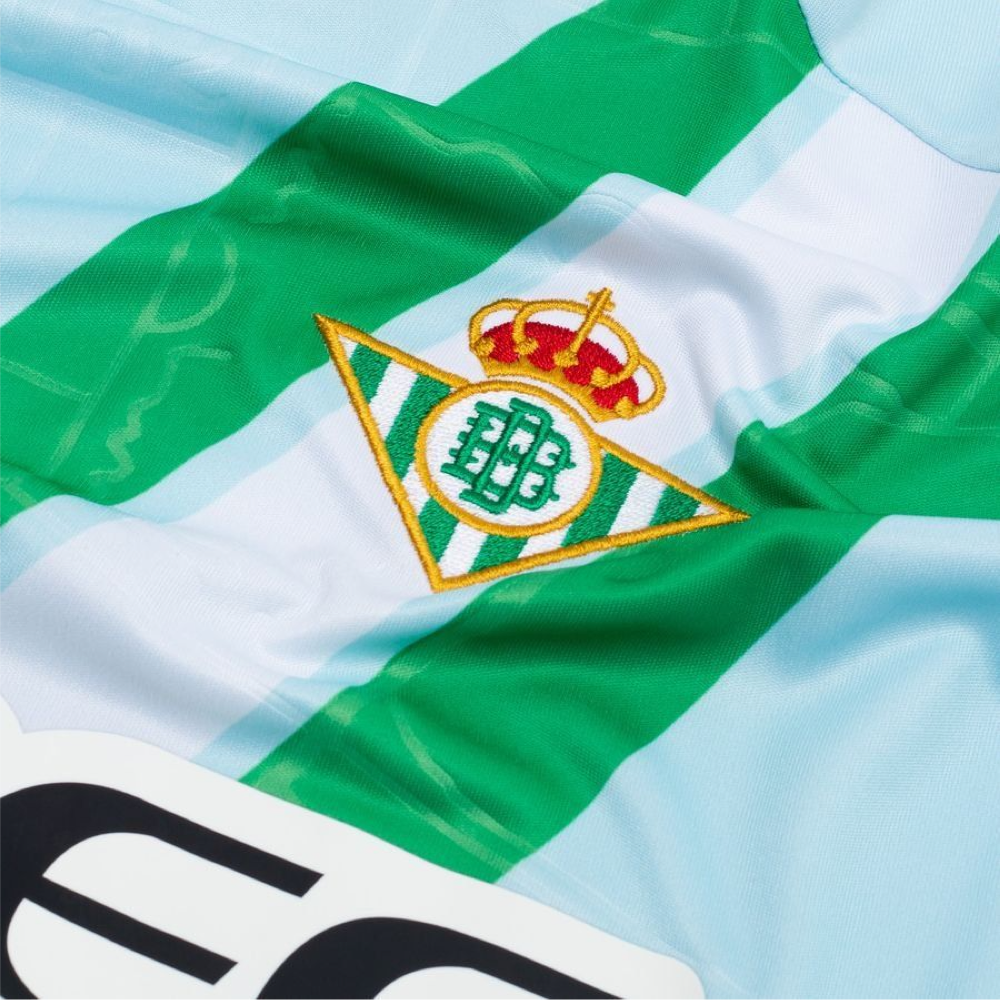 2025-26 Real Betis Balompié Away Kit