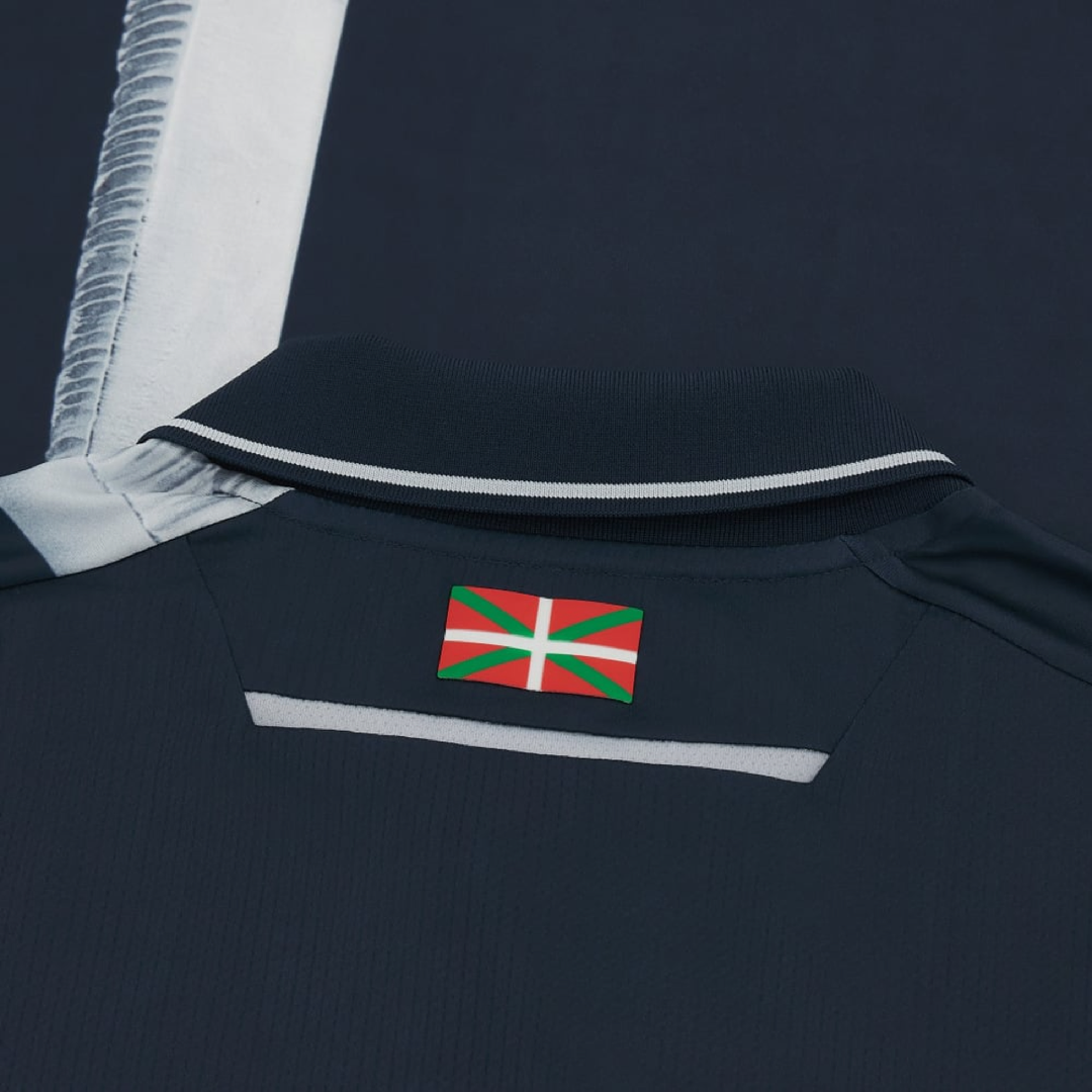 2023-24 Real Sociedad Football Club Away Kit