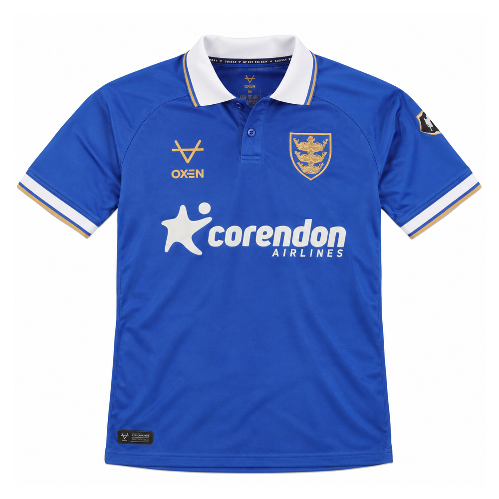2026-27 Hull City AFC Troisième