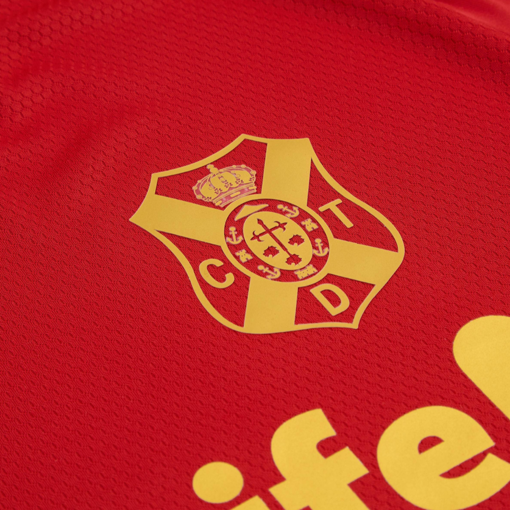 2025-26 CD Tenerife Away Kit