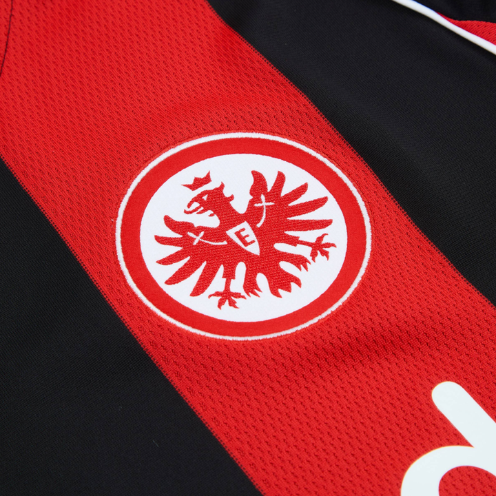 2025-26 Eintracht Frankfurt Home Kit